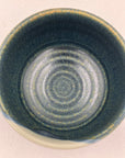 Yamasei Japanese Matcha Bowl - Teal