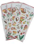 Sticker Sheets - Quilt Atelier