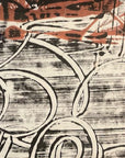 Mono Print Class - 5/3