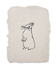 Bunny sketch