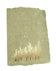 golden pines