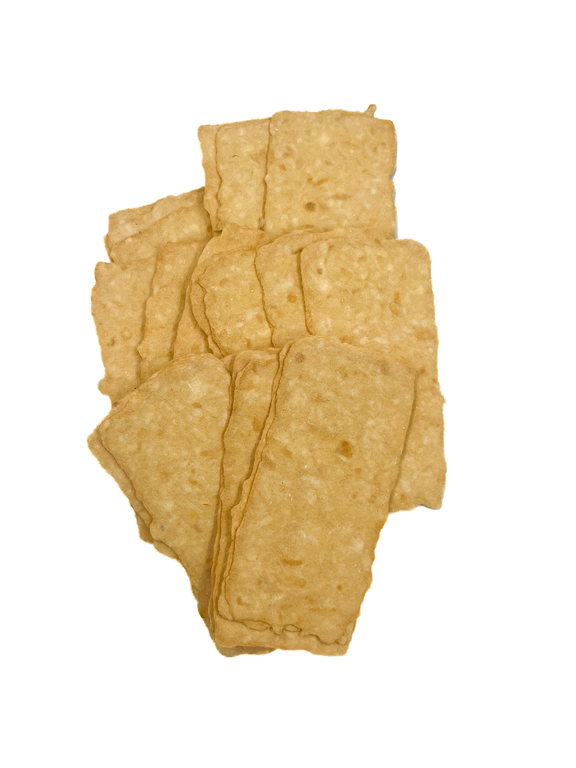Honey 2x4 Handmade Paper - Pack of 20