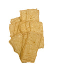 Honey 2x4 Handmade Paper - Pack of 20