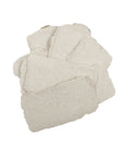 Vanilla 2x4 Handmade Paper - Pack of 20