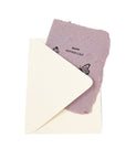 Happy Mother's Day Butterfly Card