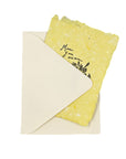 Mom you mean so much to me card