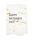 Happy Mother’s Day! on petal card