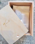 Birthday Cards Wooden Box Bundle II