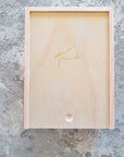 Birthday Cards Wooden Box Bundle II