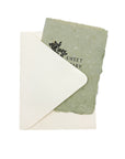 sweet baby girl card