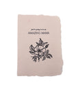 amazing mama card