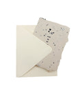 soak up all those baby snuggles card