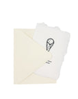 ice cream cone sweetest birthday card