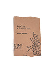 fruitful year happy birthday card