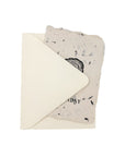 happy birthday tree rings card
