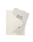 happy birthday basket card