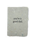 you’re a good dad card