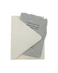 happy father’s day with lines card