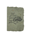 Dad you mean so much to me card