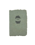 congrats with leaves card