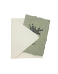 congratulations on your new home card