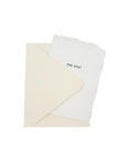 yay you card