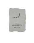 days we grieve card