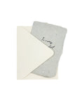 lost someone dear card