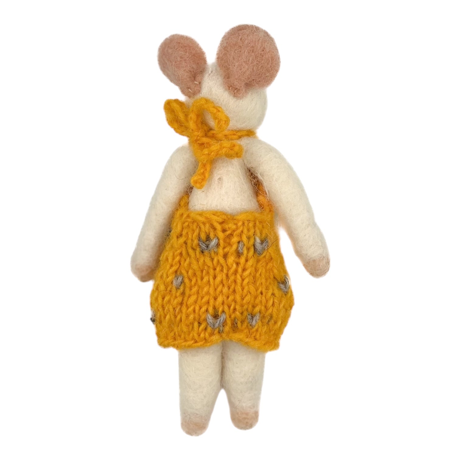 Marigold the Mouse - Felt Play Set