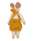 Marigold the Mouse - Felt Play Set
