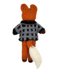 Flynn the Fox - Felt Play Set