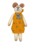 Marigold the Mouse - Felt Play Set