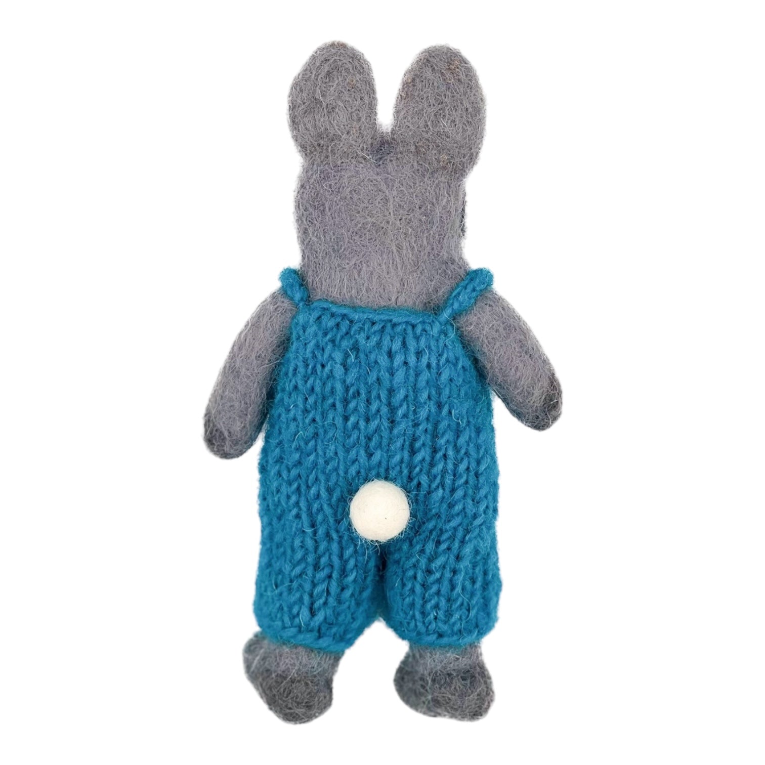 Rowan the Rabbit - Felt Play Set