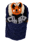 Flynn the Fox - Felt Play Set