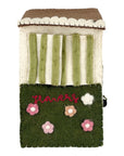Marigold the Mouse - Felt Play Set