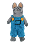 Rowan the Rabbit - Felt Play Set