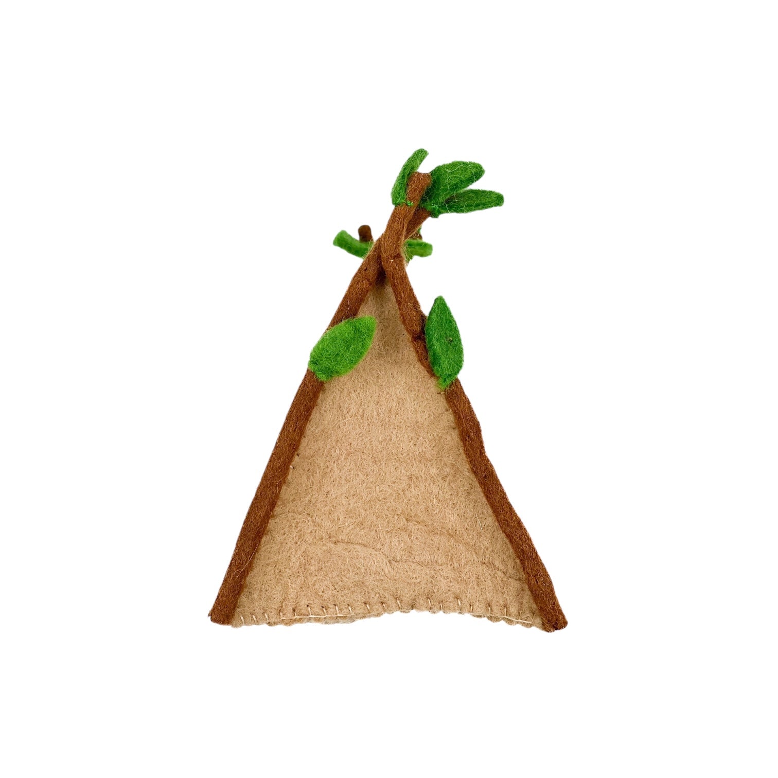 Flynn the Fox - Felt Play Set