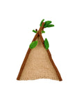 Flynn the Fox - Felt Play Set