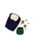 Flynn the Fox - Felt Play Set