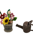 Marigold the Mouse - Felt Play Set