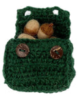 Flynn the Fox - Felt Play Set