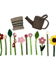 Marigold the Mouse - Felt Play Set