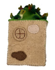 Rowan the Rabbit - Felt Play Set