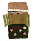 Marigold the Mouse - Felt Play Set
