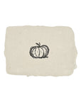 pumpkin note card