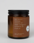 Fontana Candle - Cinnamon Orange Clove