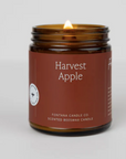 Fontana Candle - Harvest Apple