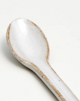 Small Ceramic Spoon