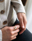 Wrap Ring