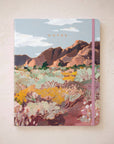 Desert Sunset Sewn Trio Notebook set